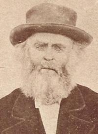 Ezra Thompson (1797 - 1873) Profile
